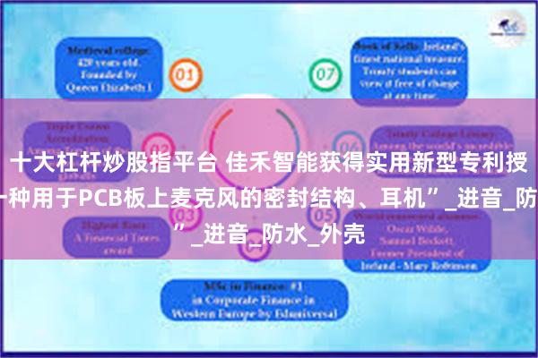 十大杠杆炒股指平台 佳禾智能获得实用新型专利授权：“一种用于PCB板上麦克风的密封结构、耳机”_进音_防水_外壳