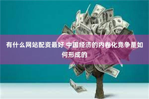 有什么网站配资最好 中国经济的内卷化竞争是如何形成的